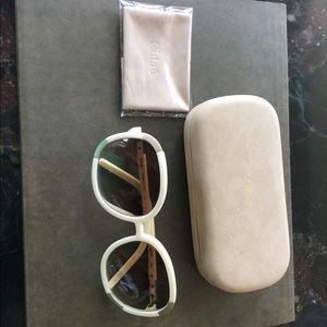 Chloe Sunglasses